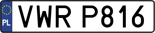 VWRP816