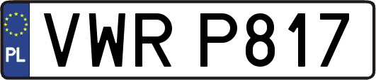 VWRP817