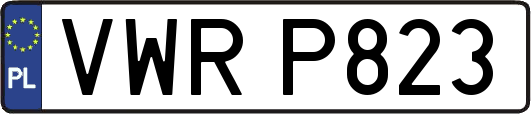 VWRP823