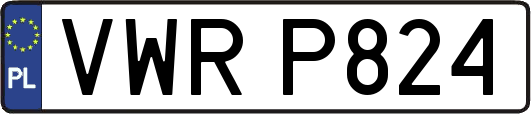 VWRP824