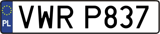 VWRP837