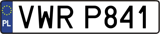 VWRP841