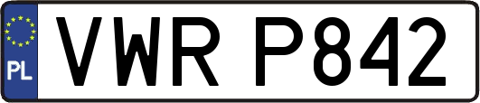 VWRP842