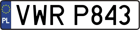 VWRP843