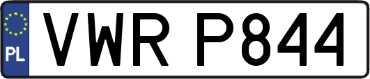 VWRP844