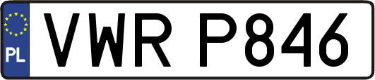 VWRP846