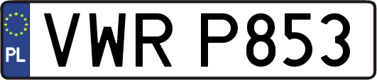 VWRP853