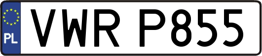 VWRP855