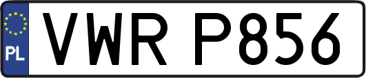 VWRP856