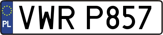 VWRP857