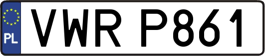 VWRP861