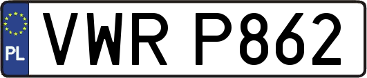 VWRP862