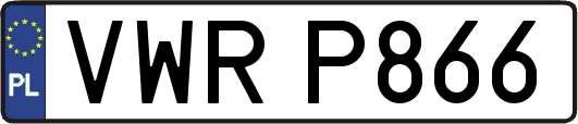 VWRP866