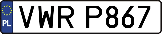 VWRP867