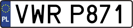 VWRP871