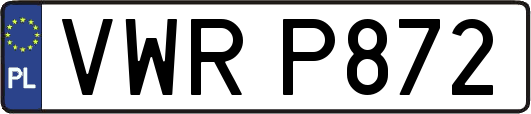 VWRP872