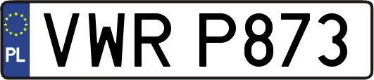 VWRP873