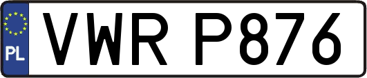 VWRP876