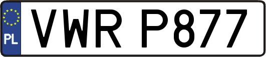 VWRP877