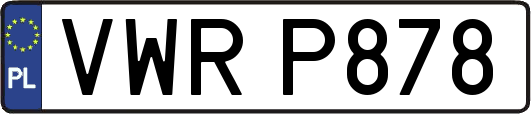 VWRP878