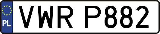 VWRP882
