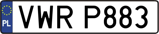 VWRP883