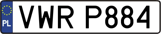 VWRP884