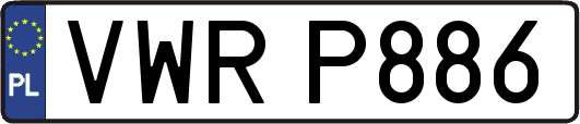 VWRP886