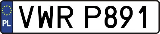 VWRP891