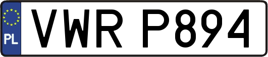 VWRP894