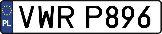 VWRP896