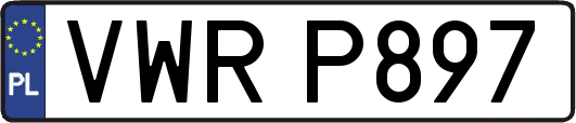 VWRP897