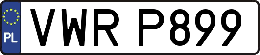 VWRP899