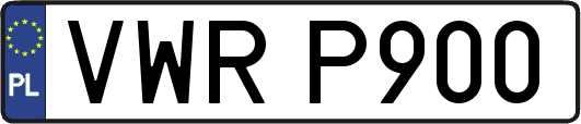 VWRP900