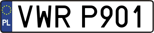 VWRP901
