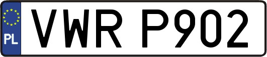 VWRP902
