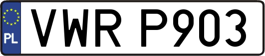 VWRP903
