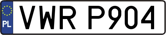 VWRP904