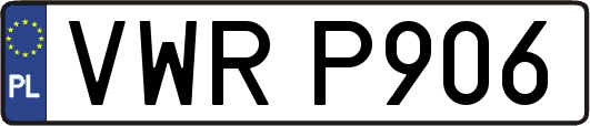 VWRP906