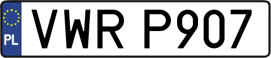 VWRP907