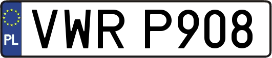 VWRP908