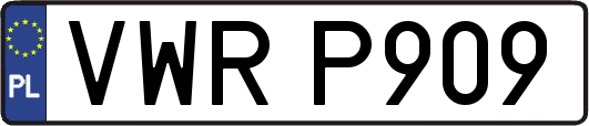 VWRP909