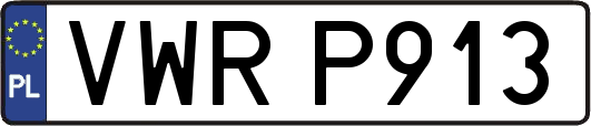 VWRP913