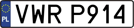 VWRP914