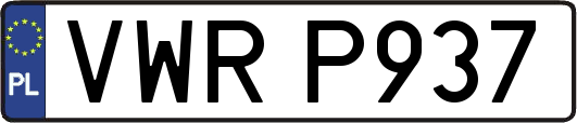 VWRP937