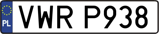 VWRP938