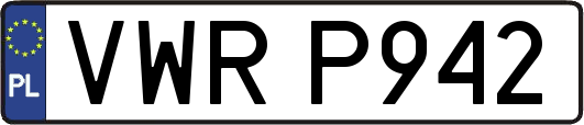 VWRP942