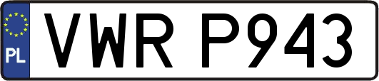 VWRP943