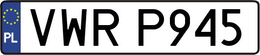 VWRP945