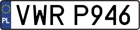 VWRP946